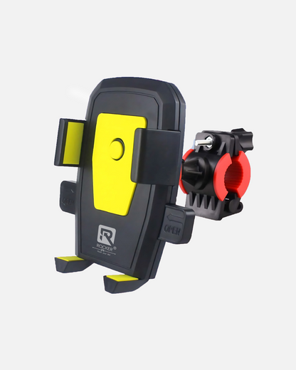 Rocker RCH-14 , Bicycle Mobile Phone Bracket , 360 Rotation