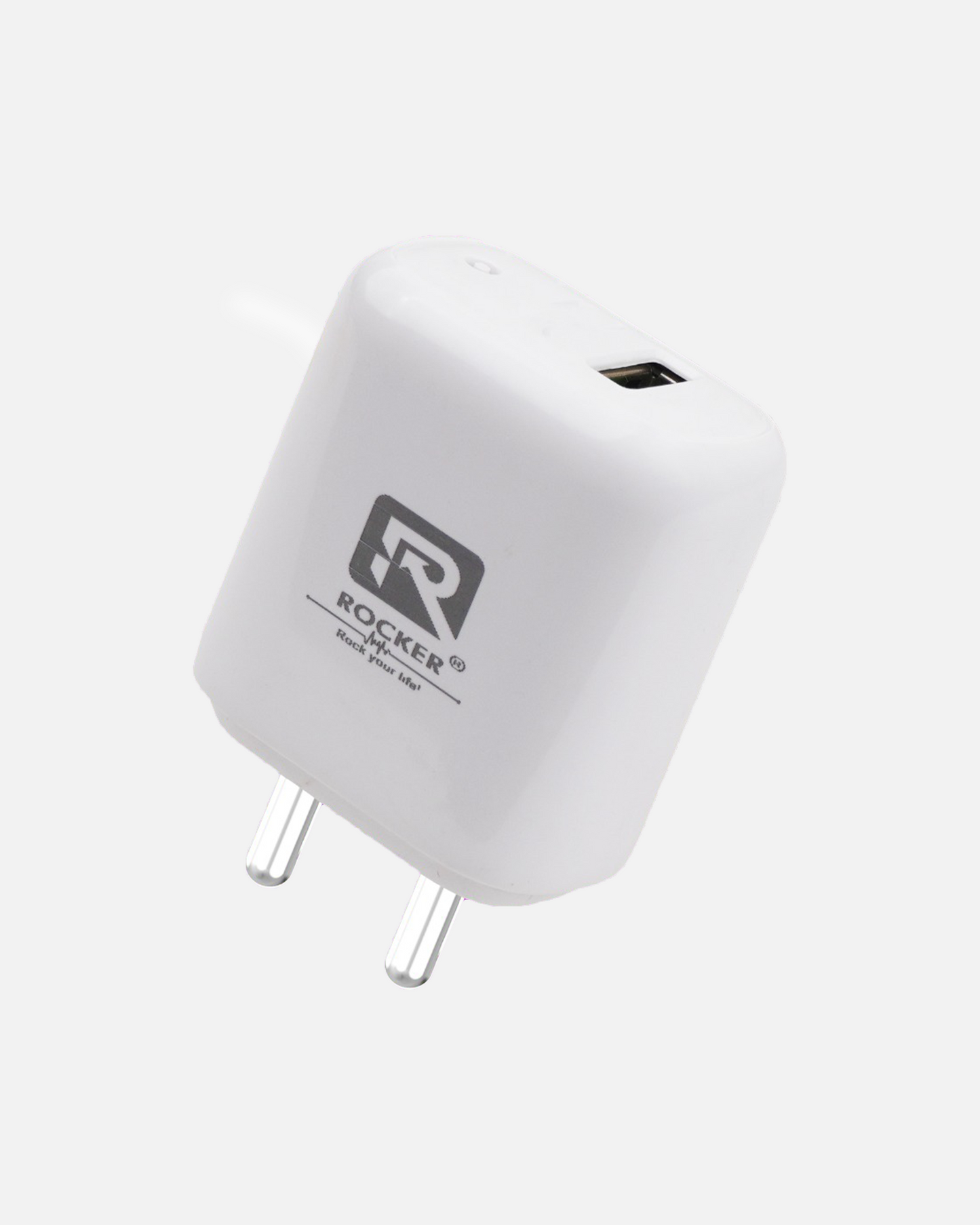 Rocker RTC-310, 3.1A Output,Smart Adapter, Quick Charger